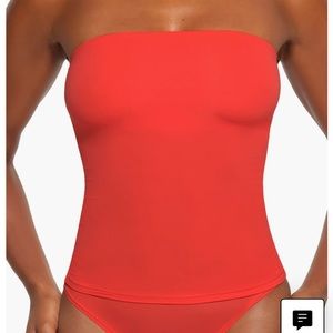 Skims fits everybody tube top